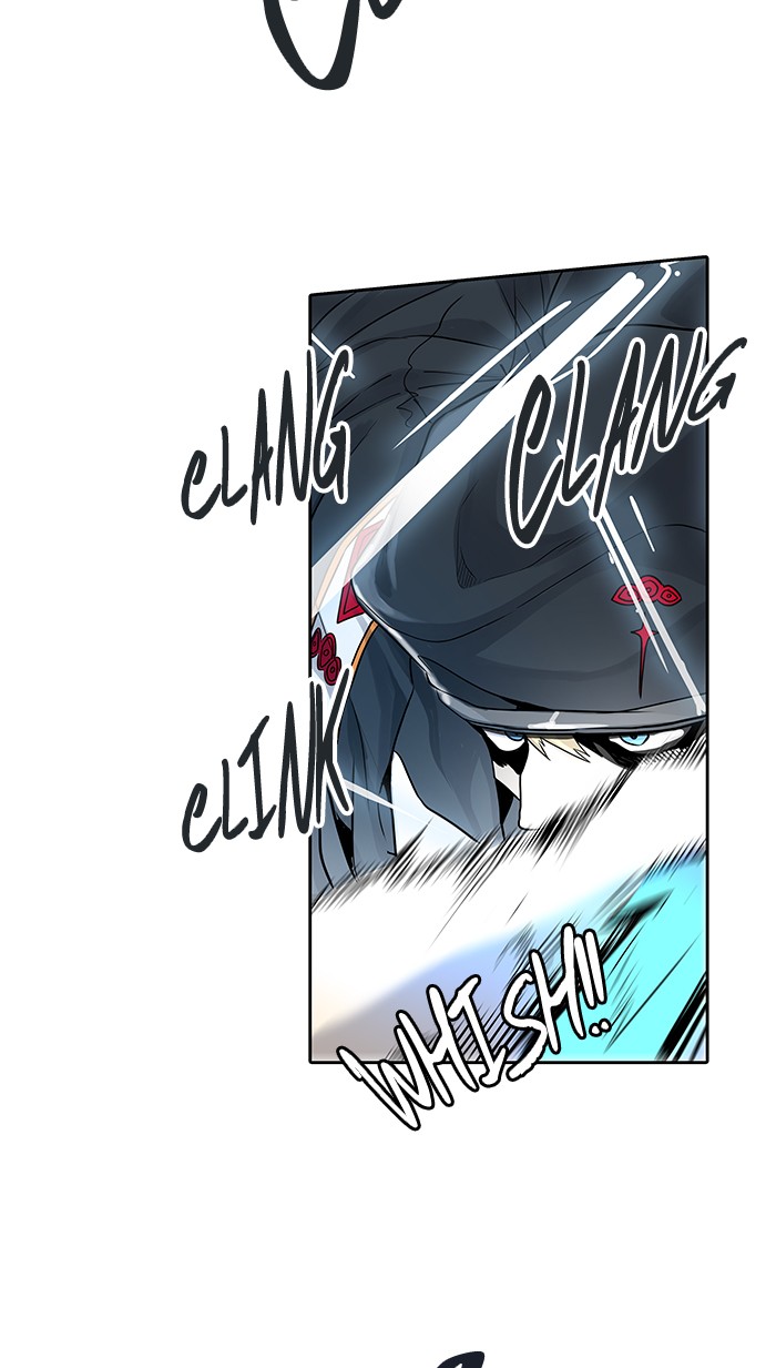 Tower of God Chapter 479 - Page 45