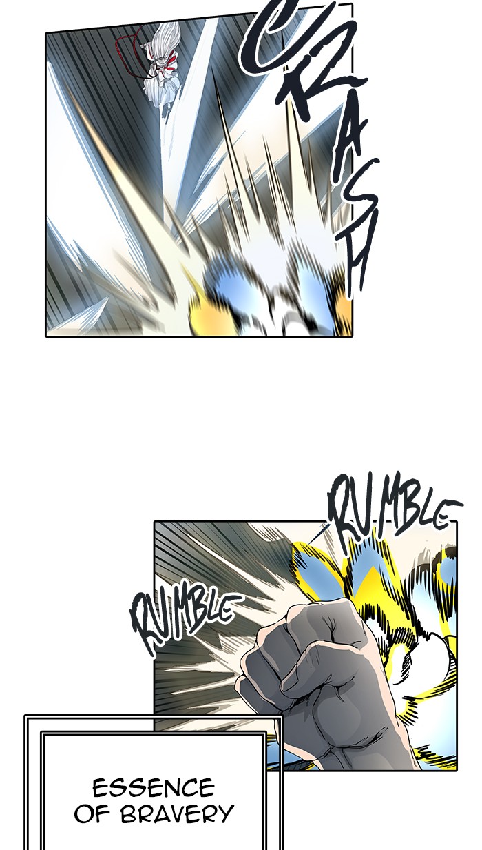 Tower of God Chapter 479 - Page 46