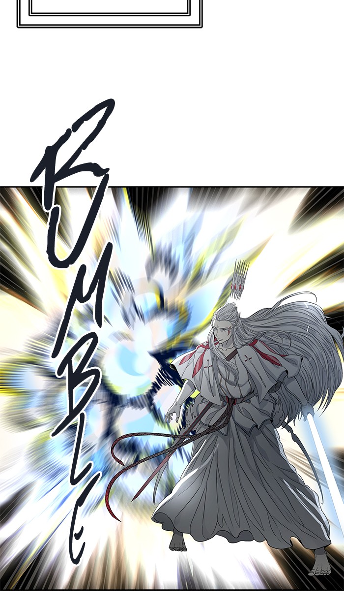 Tower of God Chapter 479 - Page 47
