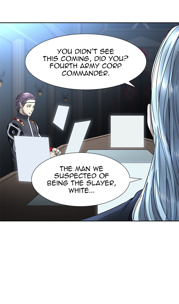 Tower of God Chapter 479 - Page 5