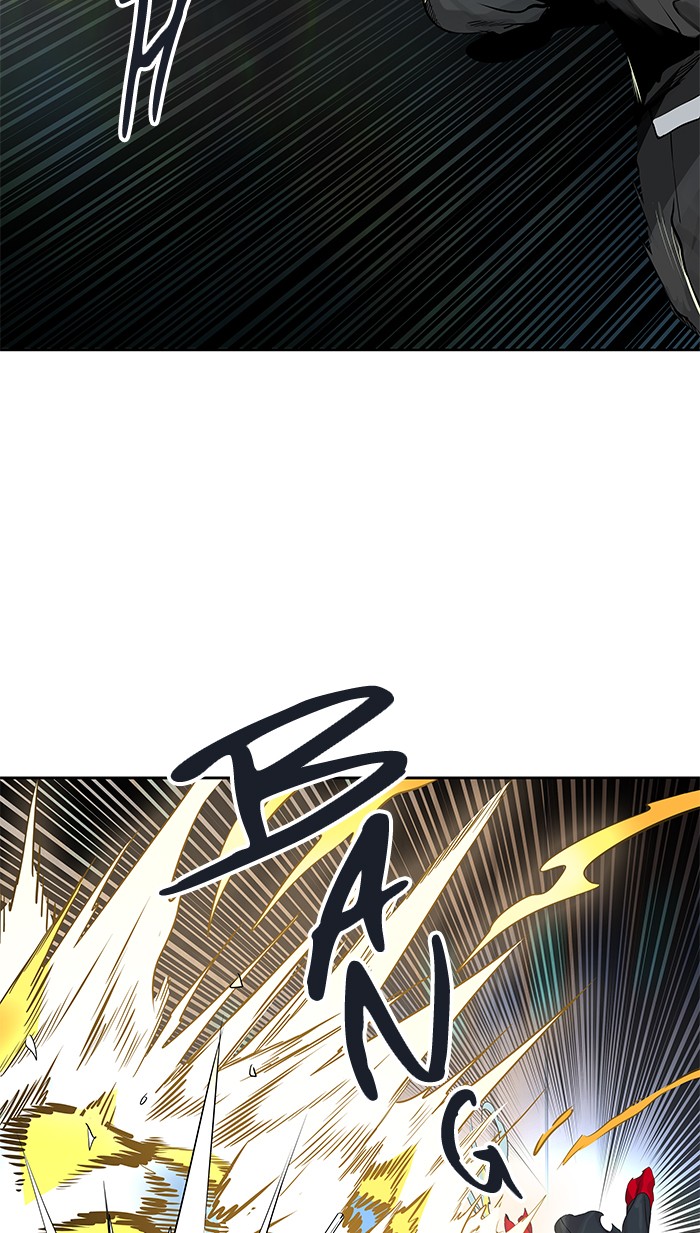 Tower of God Chapter 479 - Page 55
