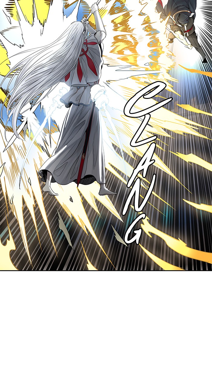 Tower of God Chapter 479 - Page 56