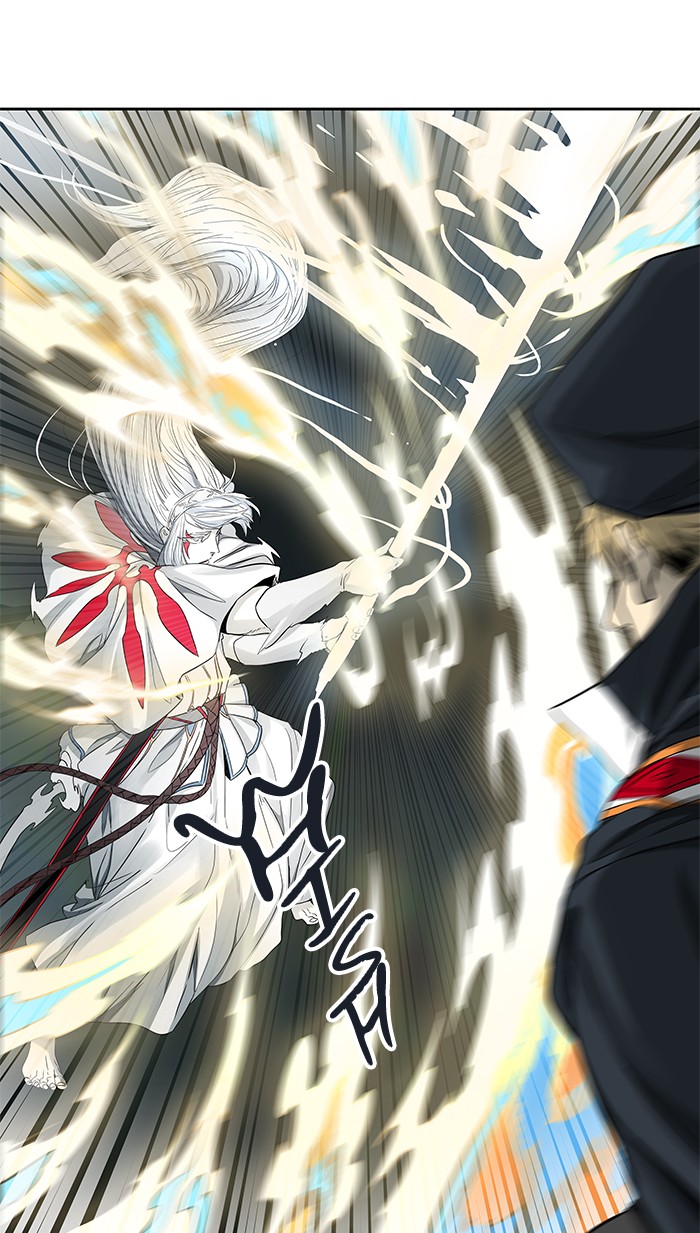 Tower of God Chapter 479 - Page 57