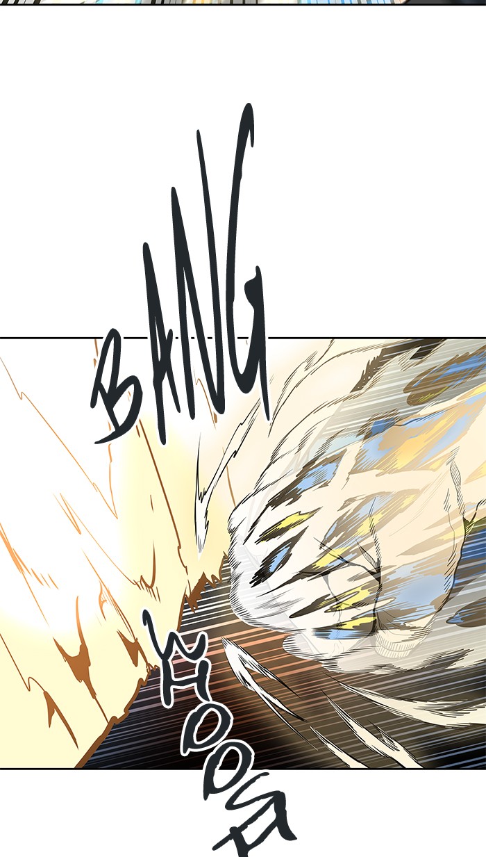 Tower of God Chapter 479 - Page 58