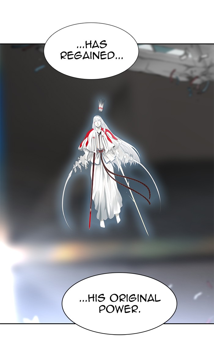 Tower of God Chapter 479 - Page 6