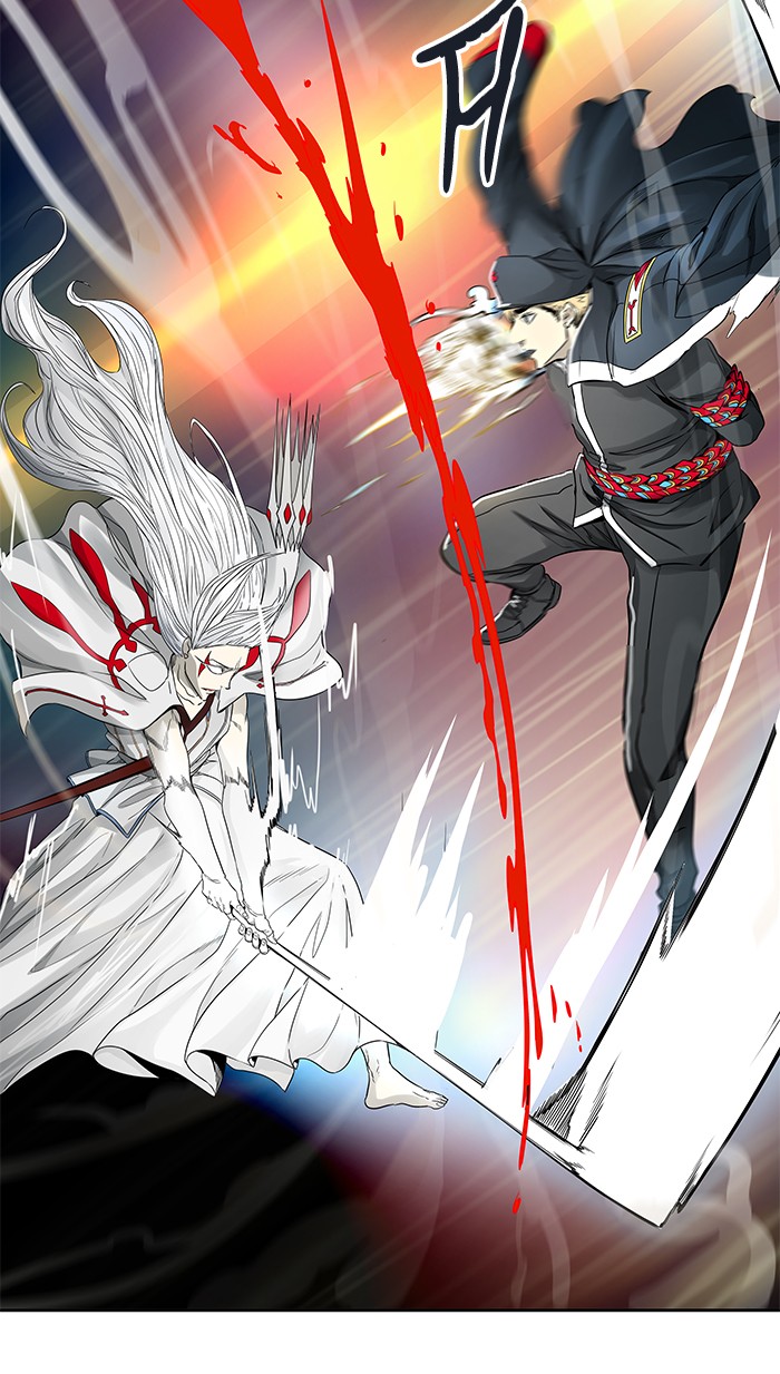 Tower of God Chapter 479 - Page 61