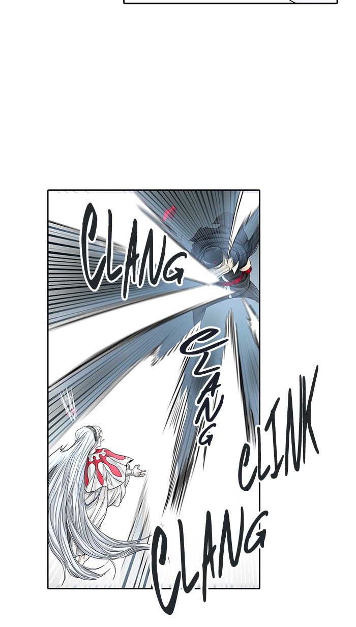 Tower of God Chapter 479 - Page 63