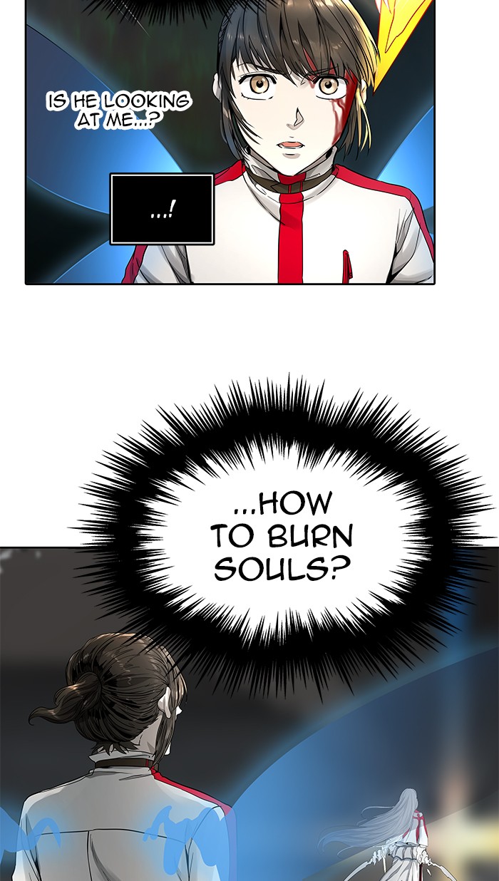 Tower of God Chapter 479 - Page 70