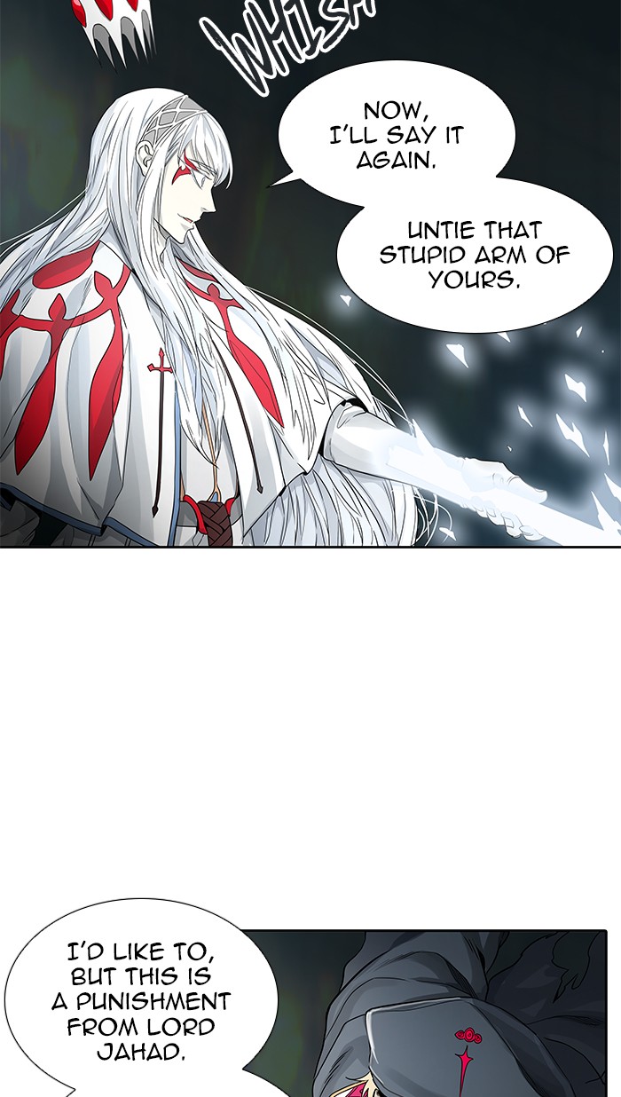 Tower of God Chapter 479 - Page 73