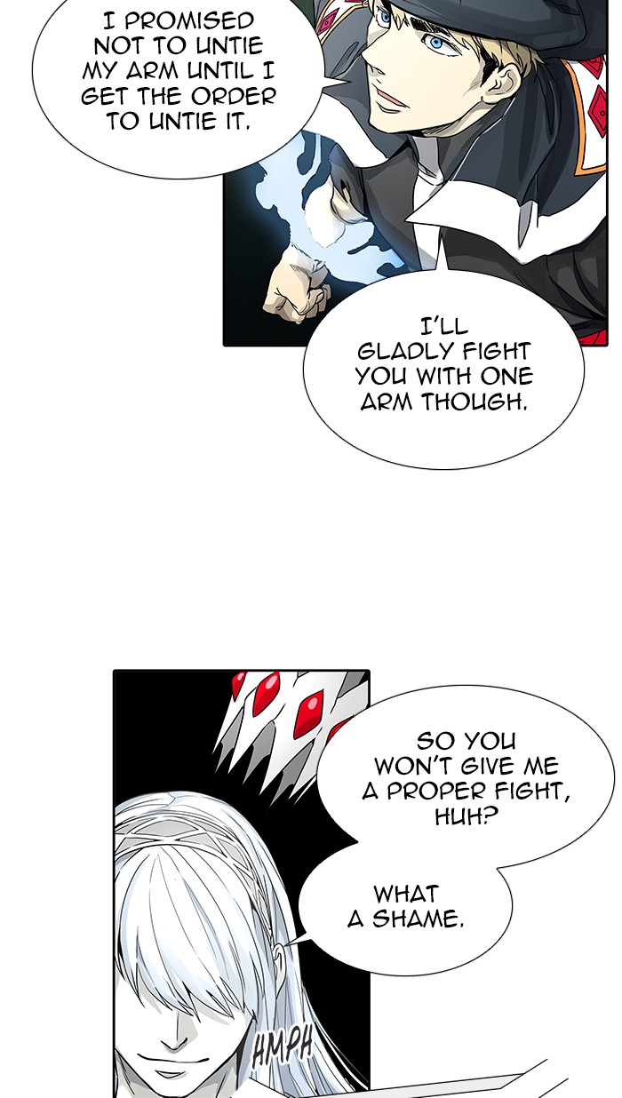Tower of God Chapter 479 - Page 74