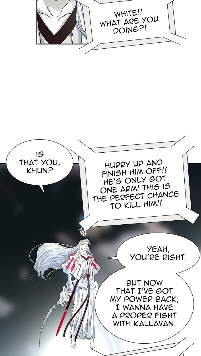 Tower of God Chapter 479 - Page 75