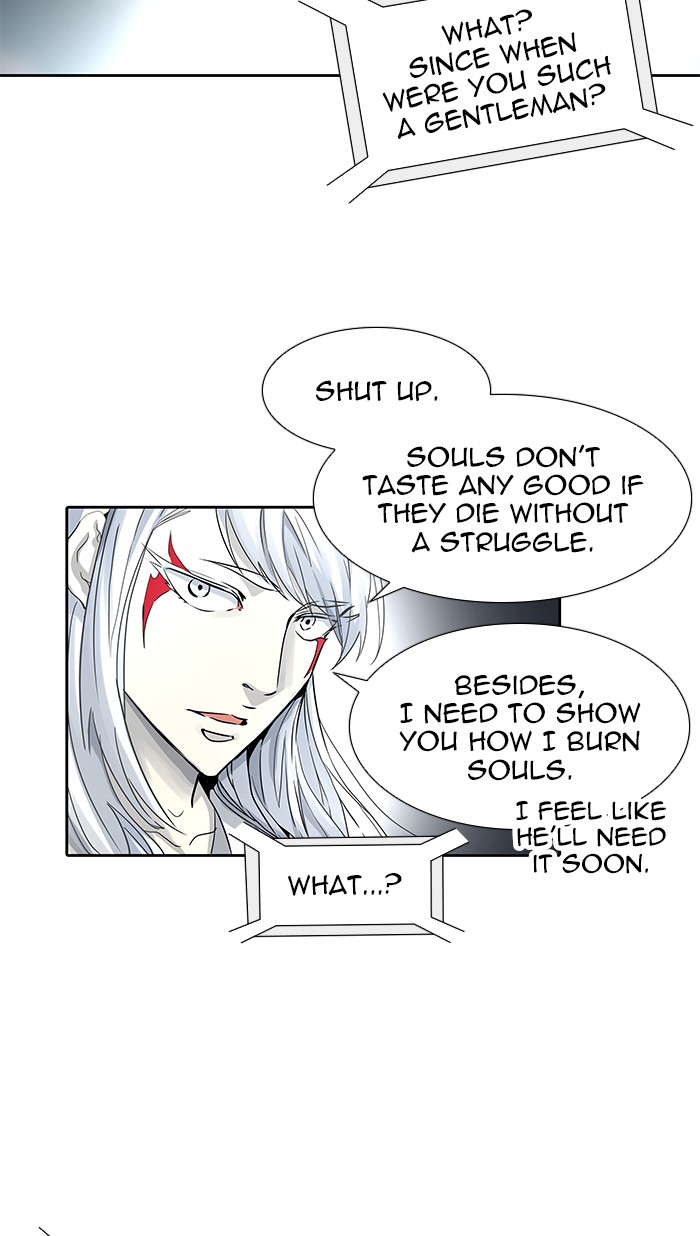 Tower of God Chapter 479 - Page 76