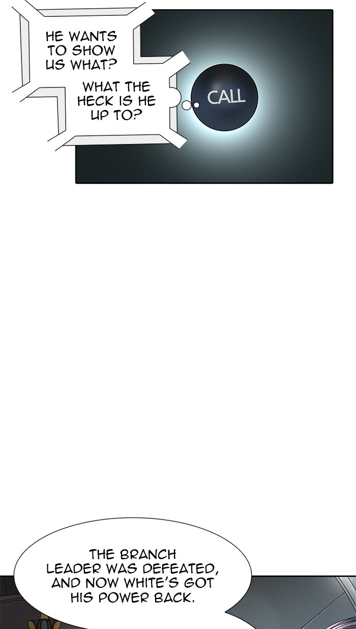 Tower of God Chapter 479 - Page 77