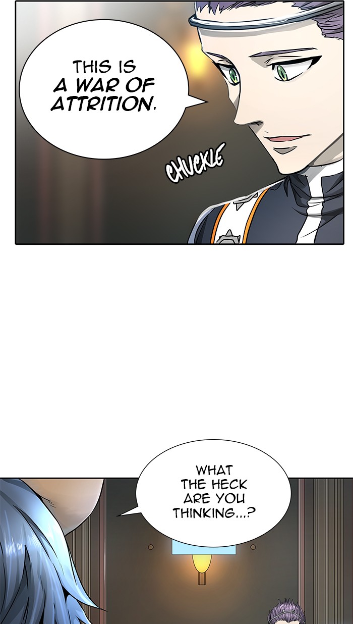 Tower of God Chapter 479 - Page 79