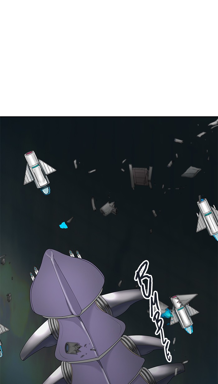 Tower of God Chapter 479 - Page 85