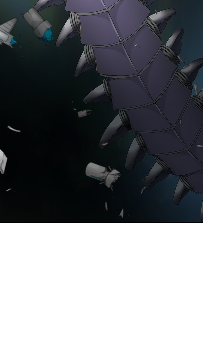 Tower of God Chapter 479 - Page 86