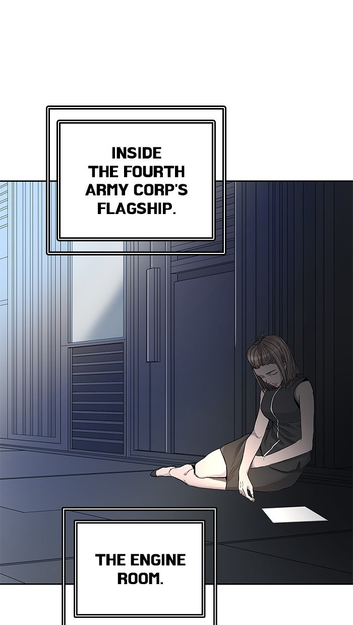 Tower of God Chapter 479 - Page 87
