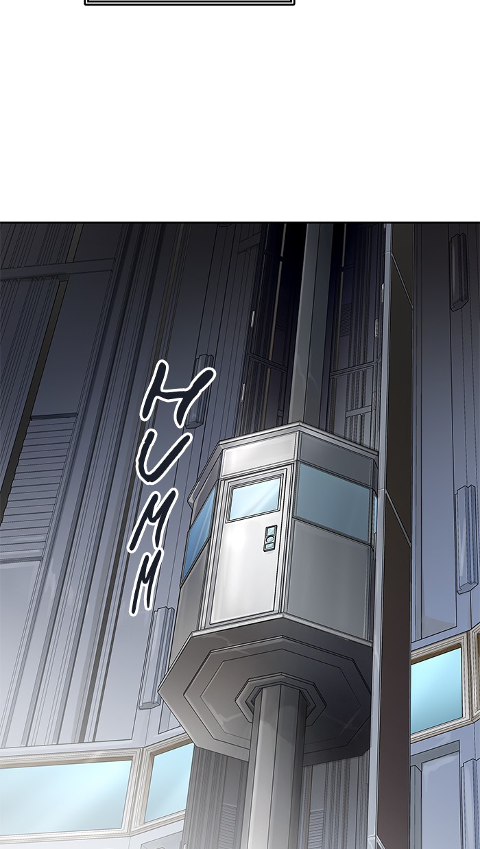 Tower of God Chapter 479 - Page 88