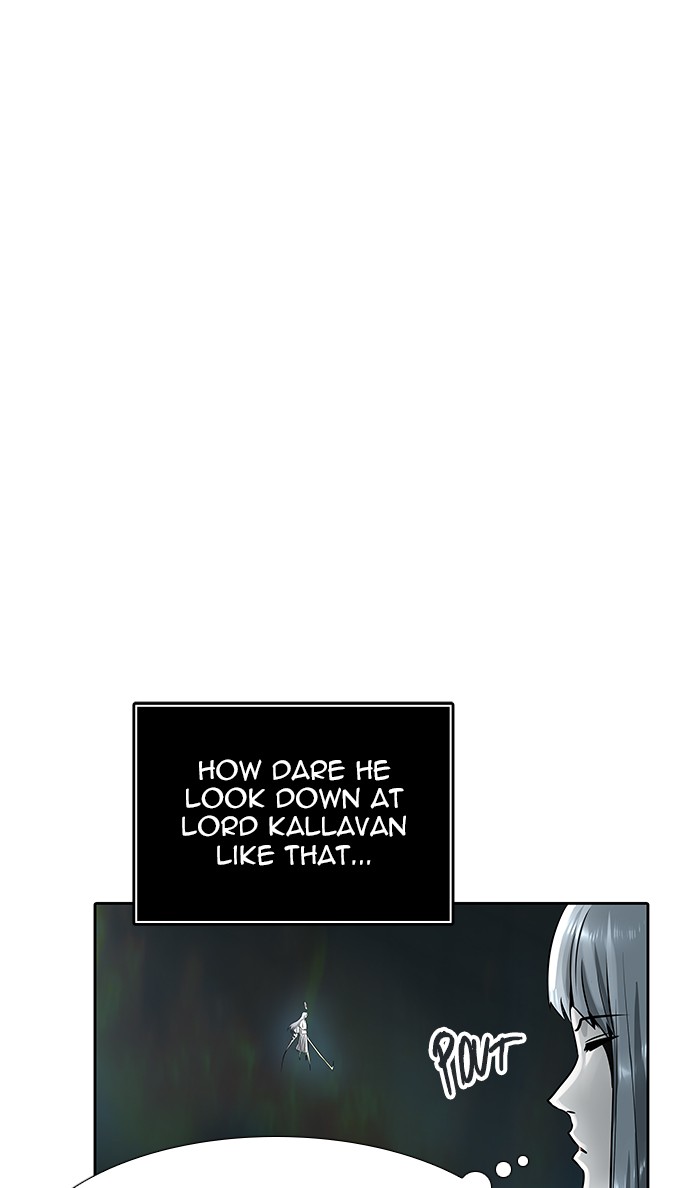 Tower of God Chapter 479 - Page 9