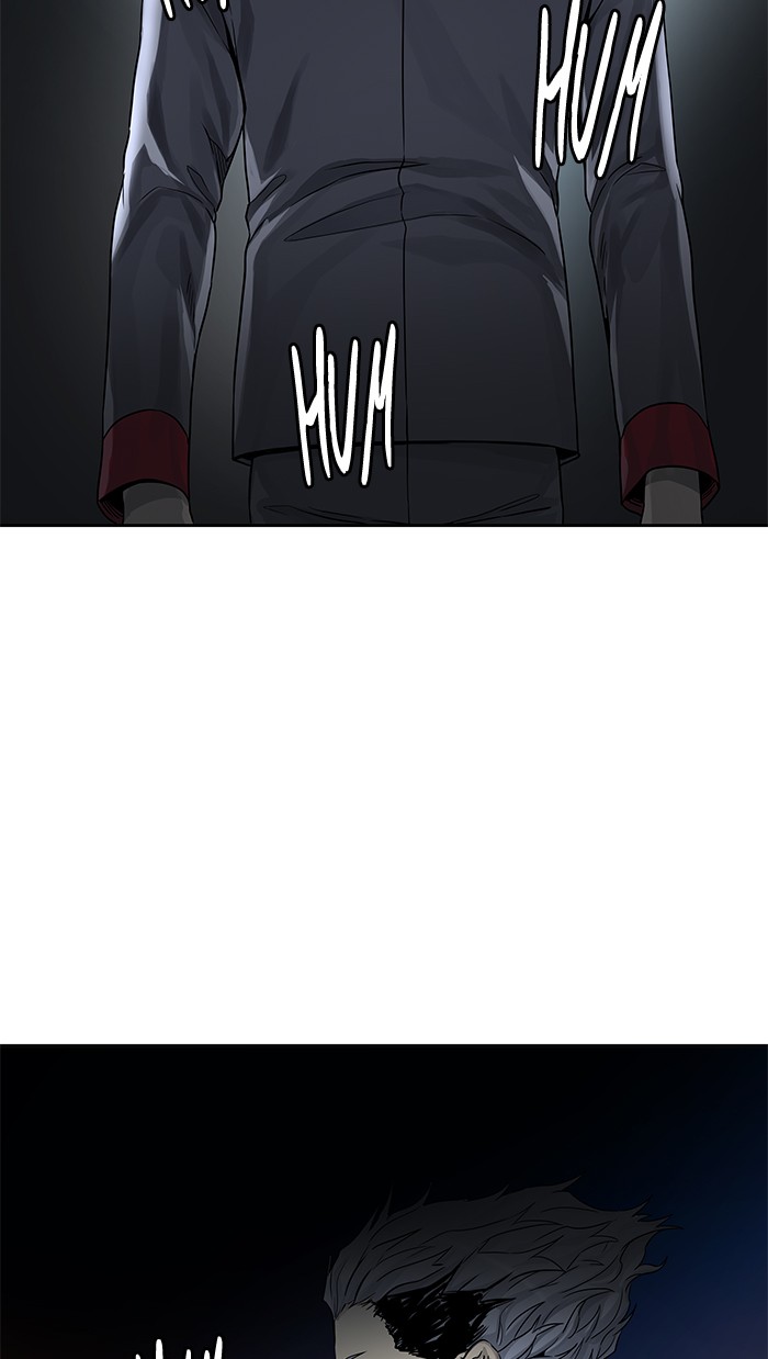 Tower of God Chapter 479 - Page 91
