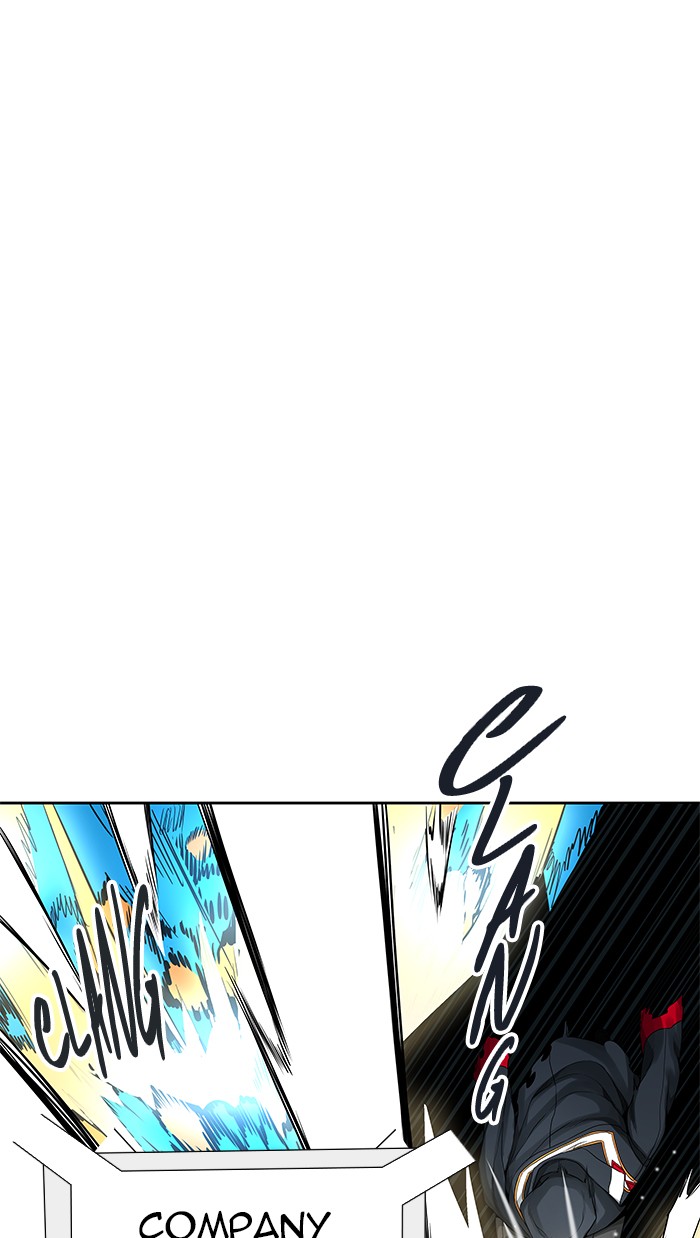 Tower of God Chapter 479 - Page 93