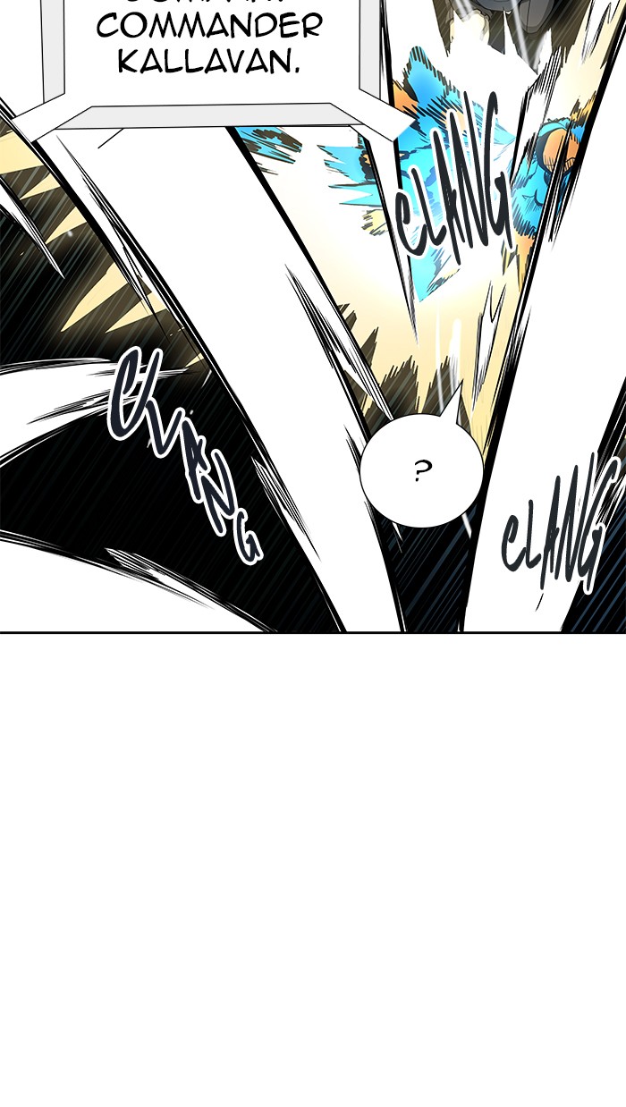 Tower of God Chapter 479 - Page 94