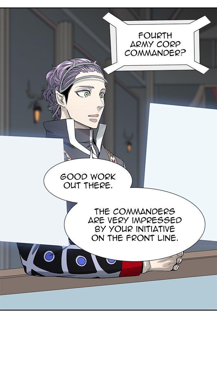 Tower of God Chapter 479 - Page 95