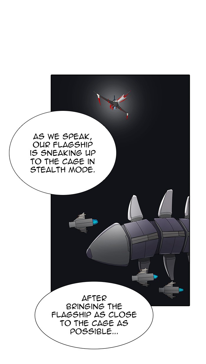 Tower of God Chapter 479 - Page 97