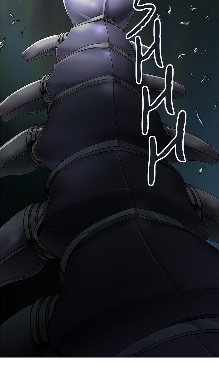 Tower of God Chapter 480 - Page 1