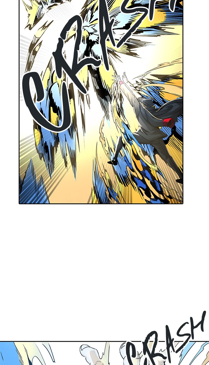 Tower of God Chapter 480 - Page 104