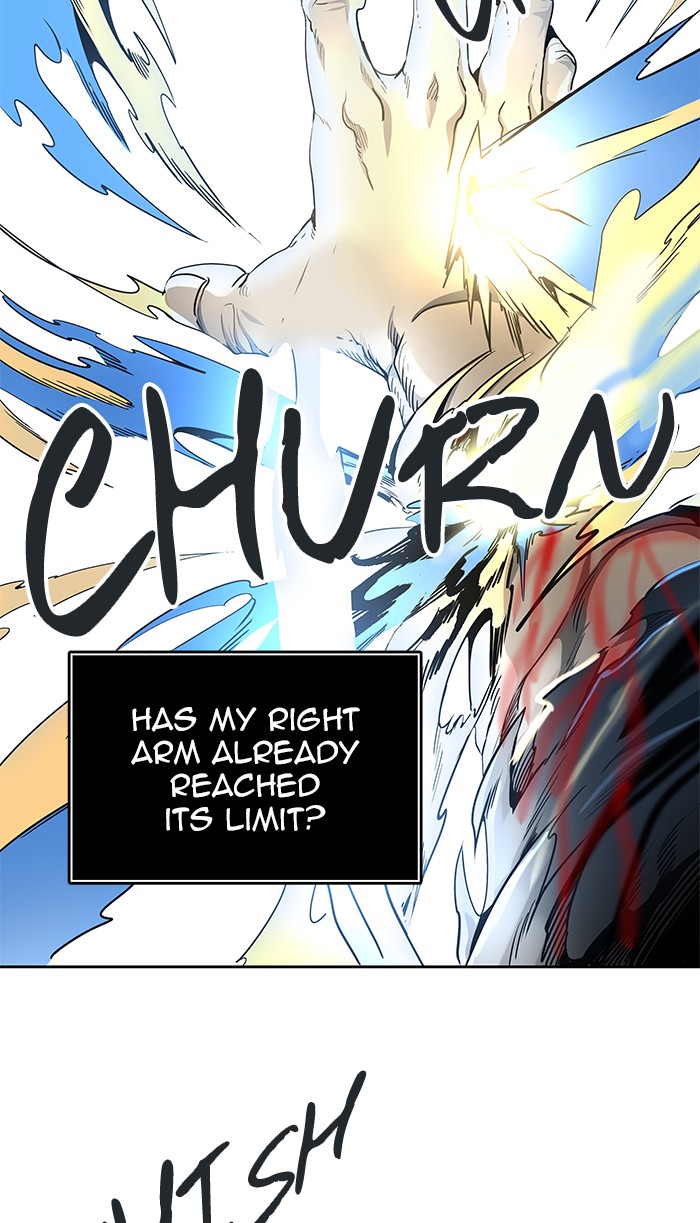 Tower of God Chapter 480 - Page 105