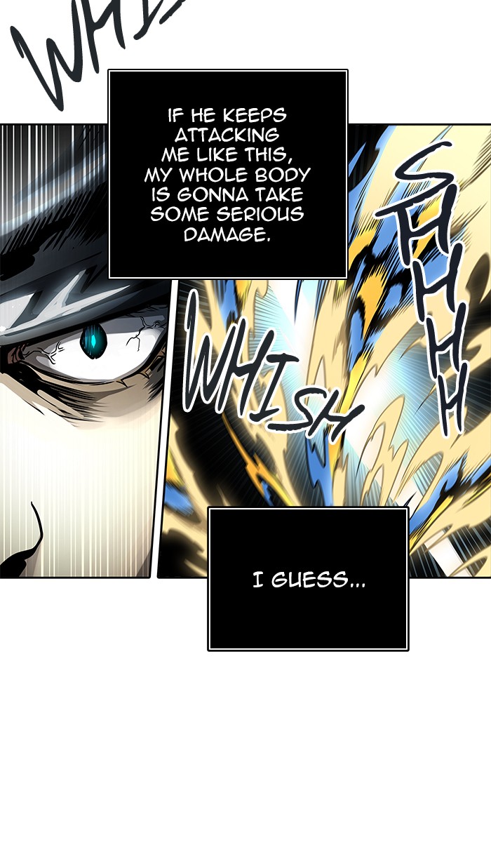 Tower of God Chapter 480 - Page 106