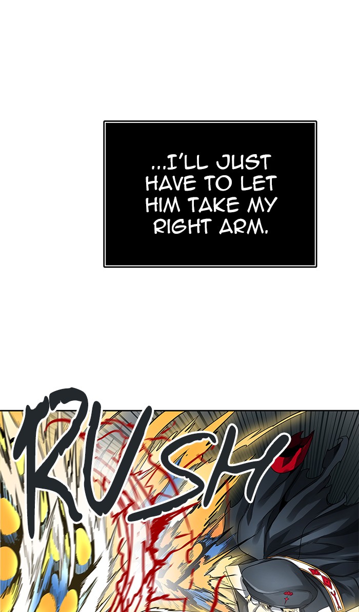 Tower of God Chapter 480 - Page 107