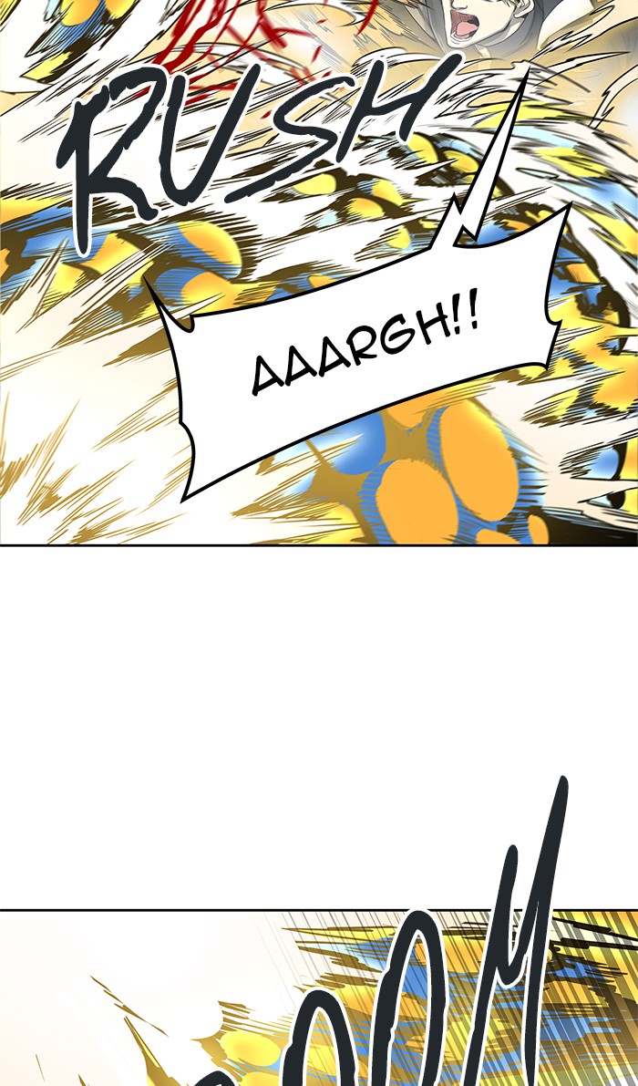 Tower of God Chapter 480 - Page 108