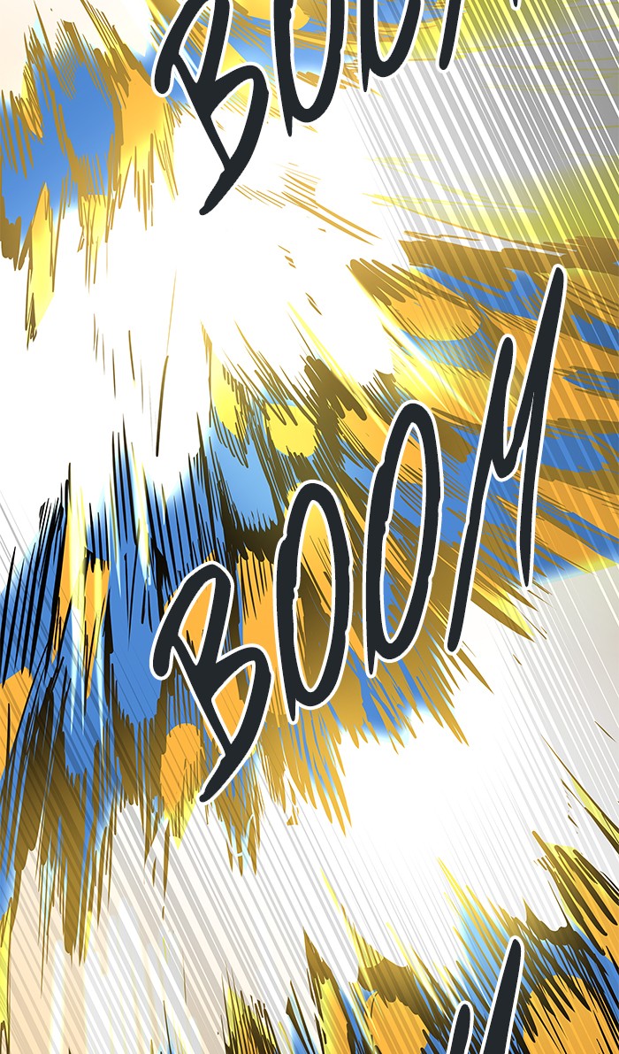 Tower of God Chapter 480 - Page 109