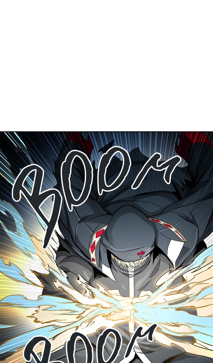 Tower of God Chapter 480 - Page 11