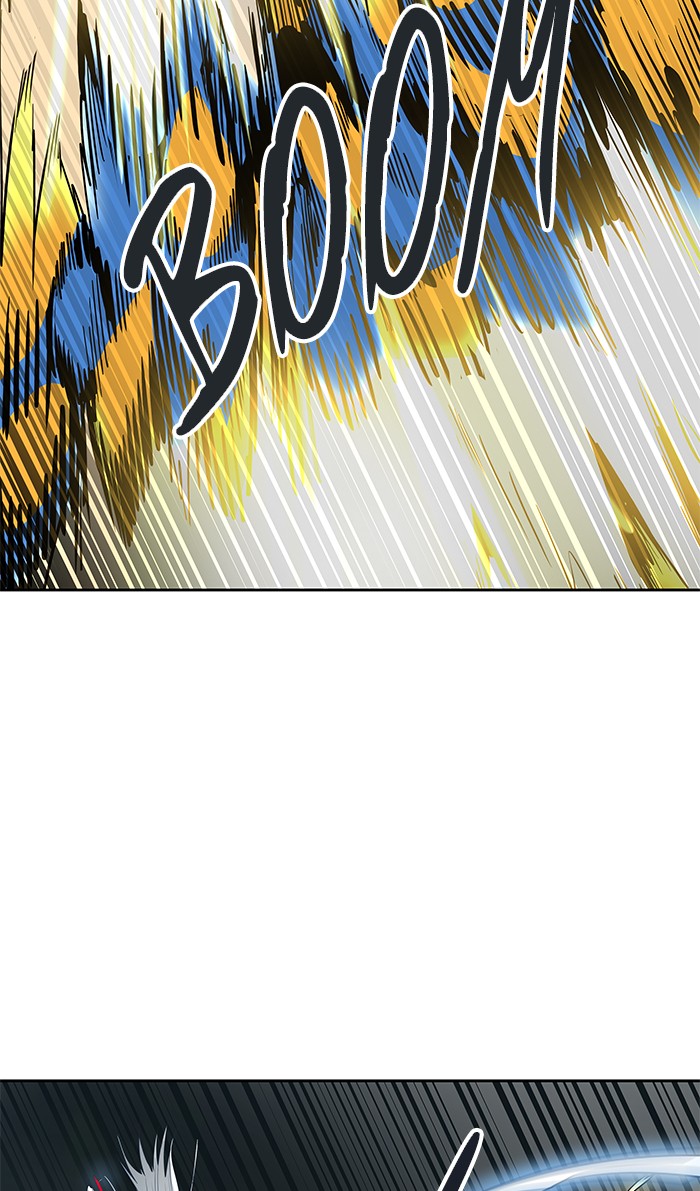 Tower of God Chapter 480 - Page 110