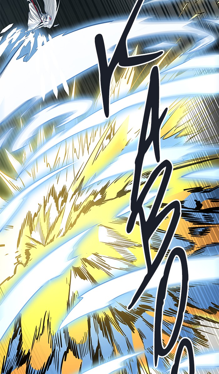Tower of God Chapter 480 - Page 111