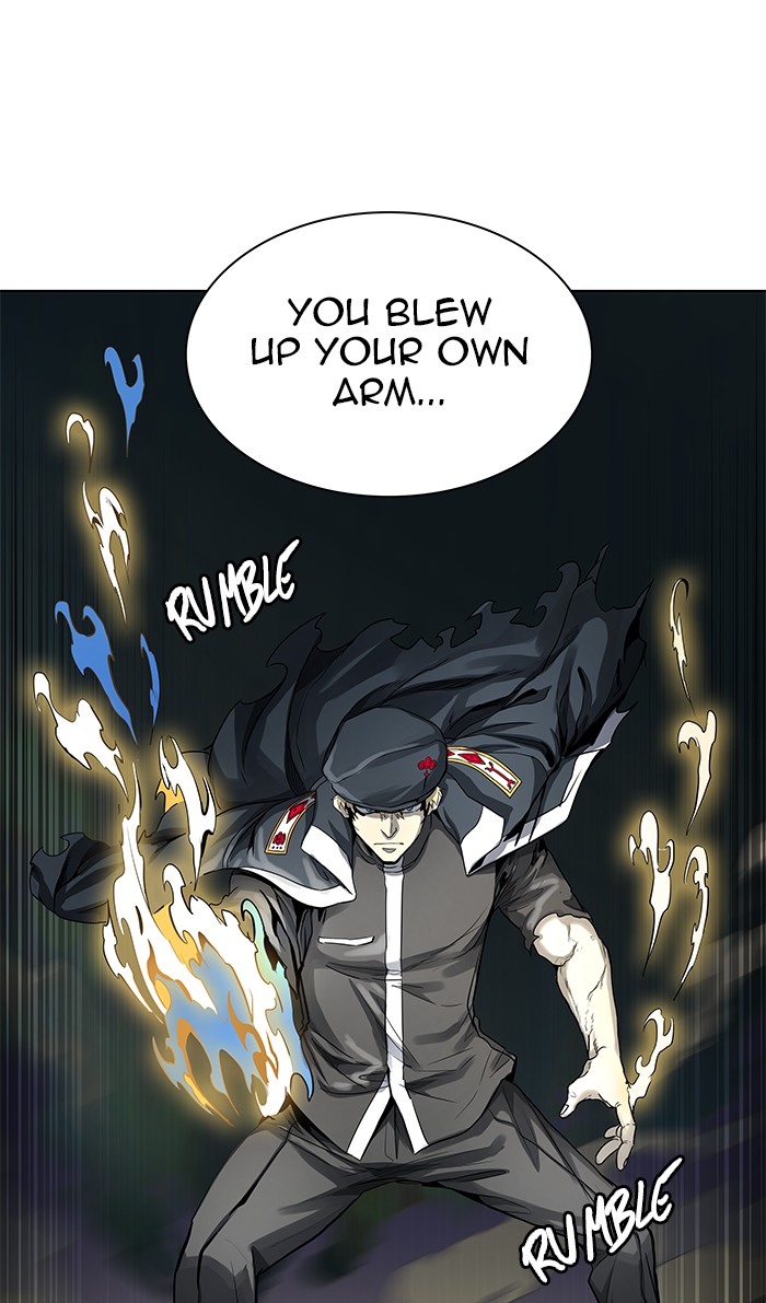 Tower of God Chapter 480 - Page 115