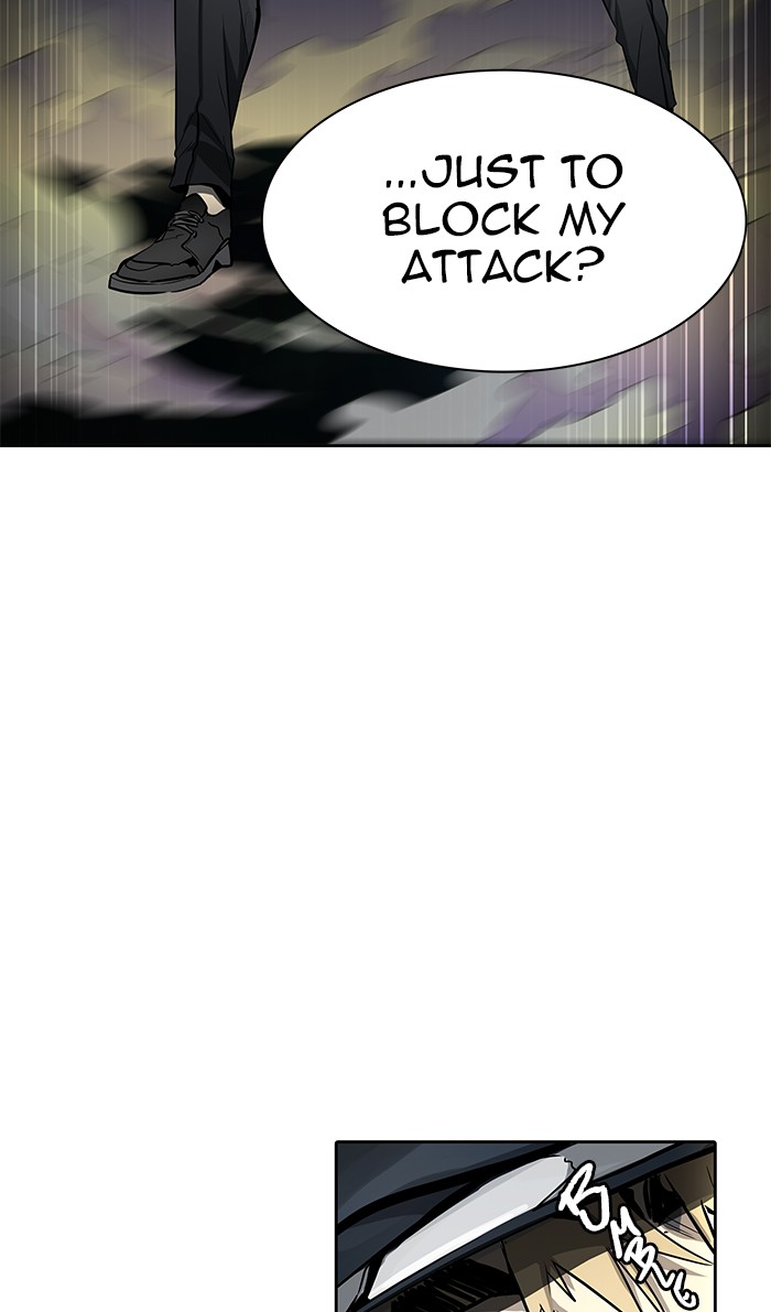 Tower of God Chapter 480 - Page 116