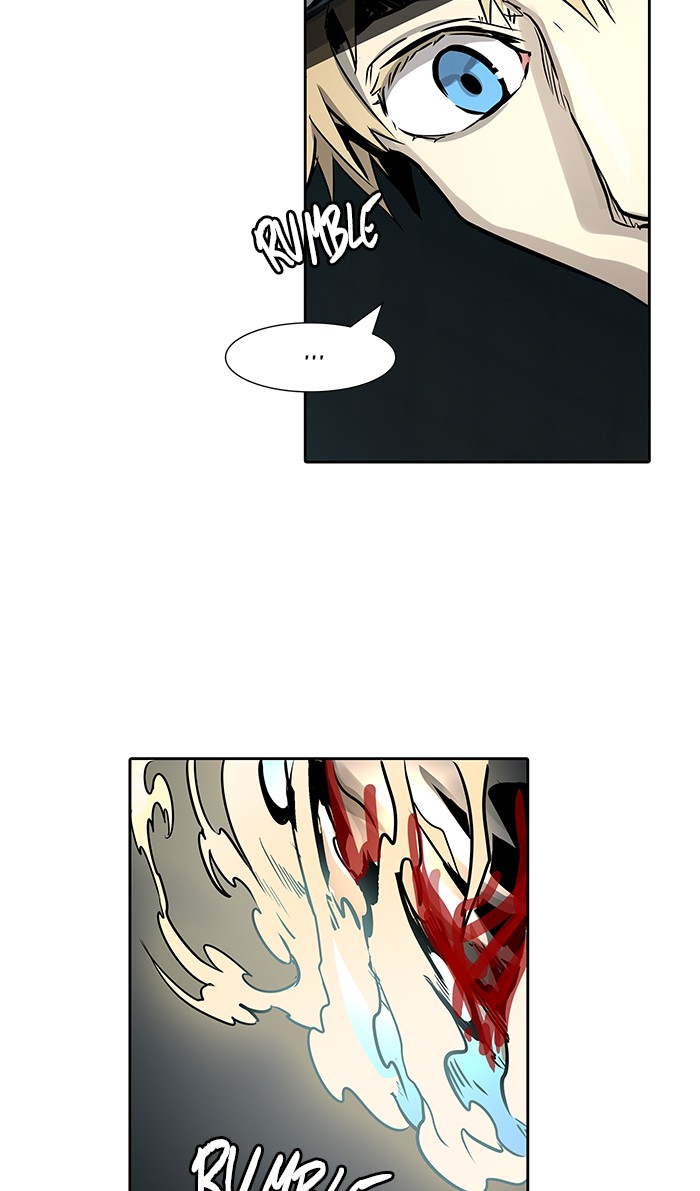 Tower of God Chapter 480 - Page 117