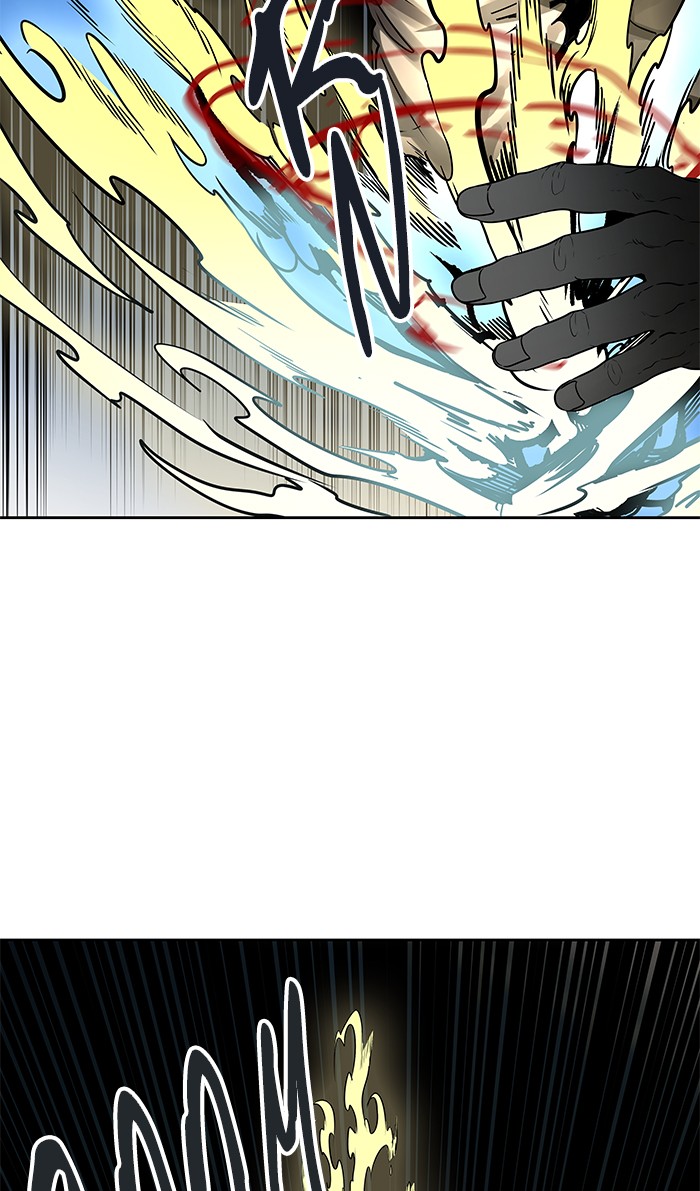 Tower of God Chapter 480 - Page 119