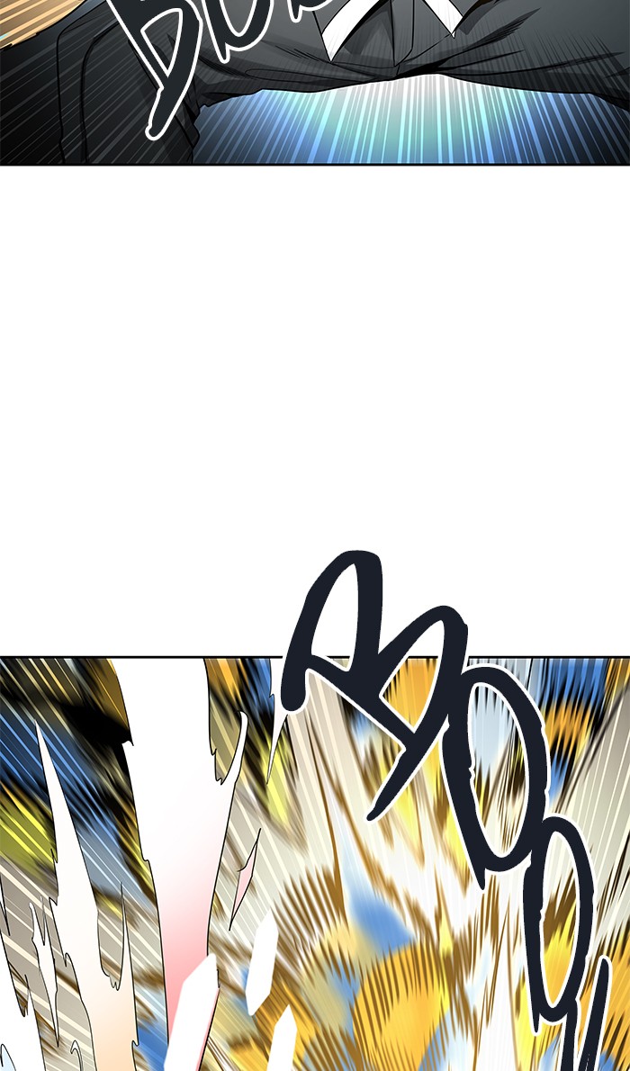 Tower of God Chapter 480 - Page 12