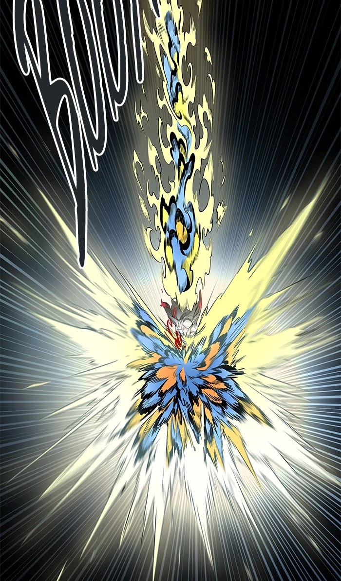 Tower of God Chapter 480 - Page 120