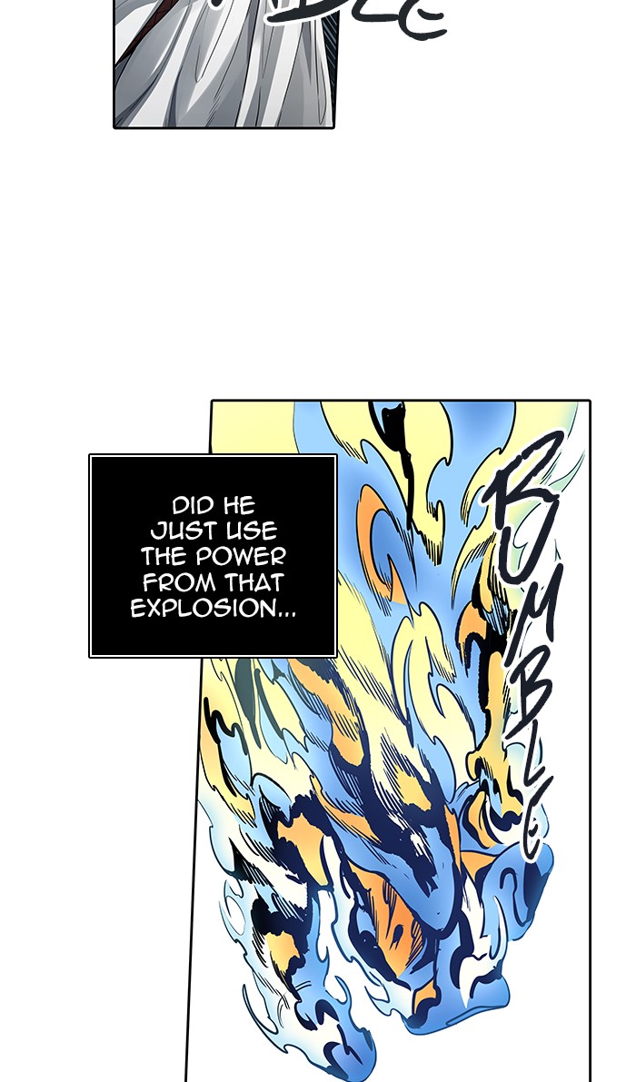 Tower of God Chapter 480 - Page 122