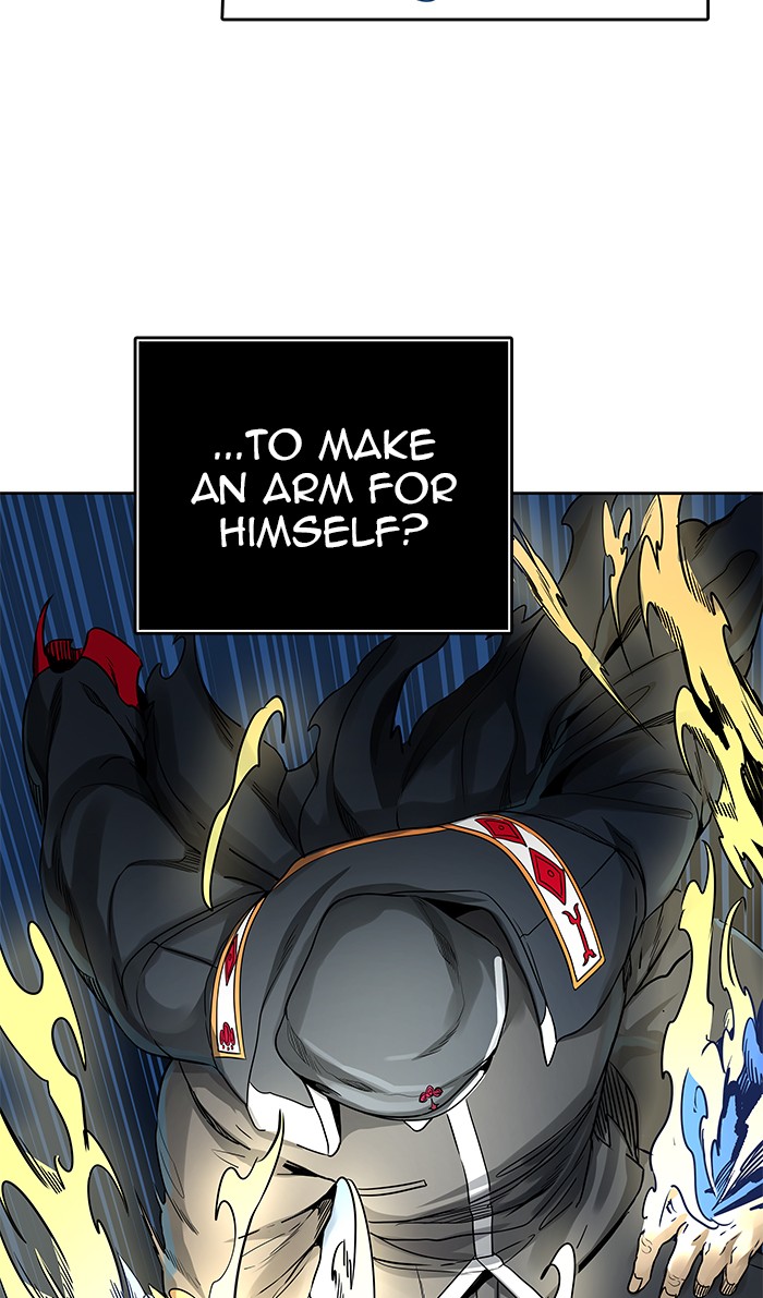 Tower of God Chapter 480 - Page 123