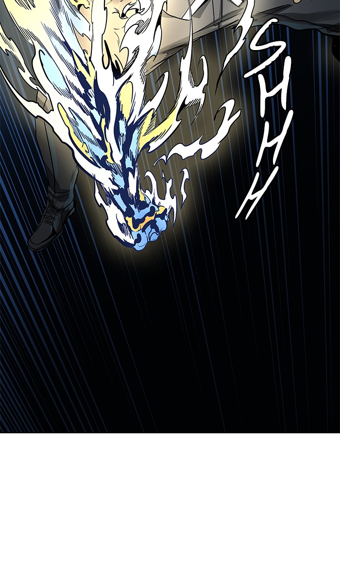 Tower of God Chapter 480 - Page 124