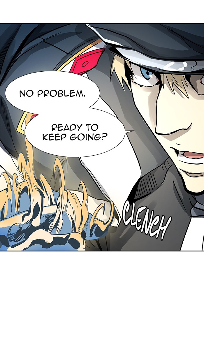 Tower of God Chapter 480 - Page 125