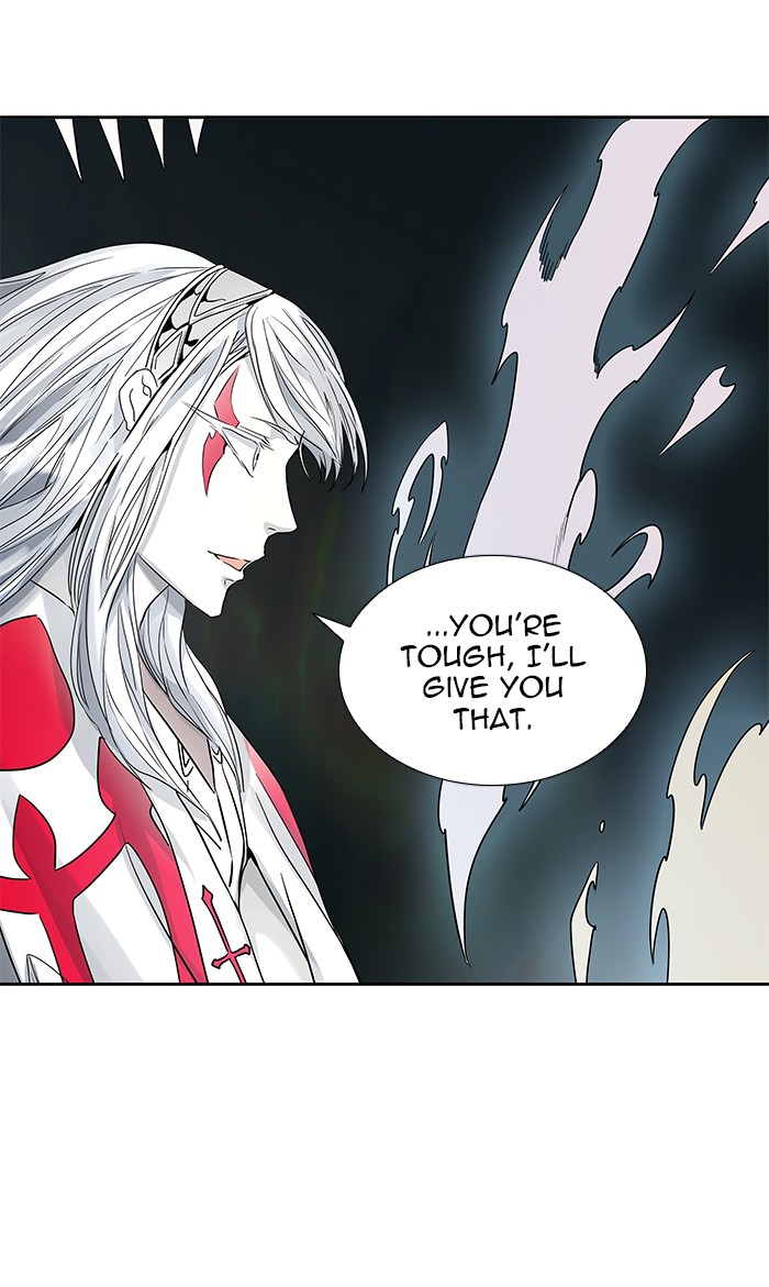 Tower of God Chapter 480 - Page 126