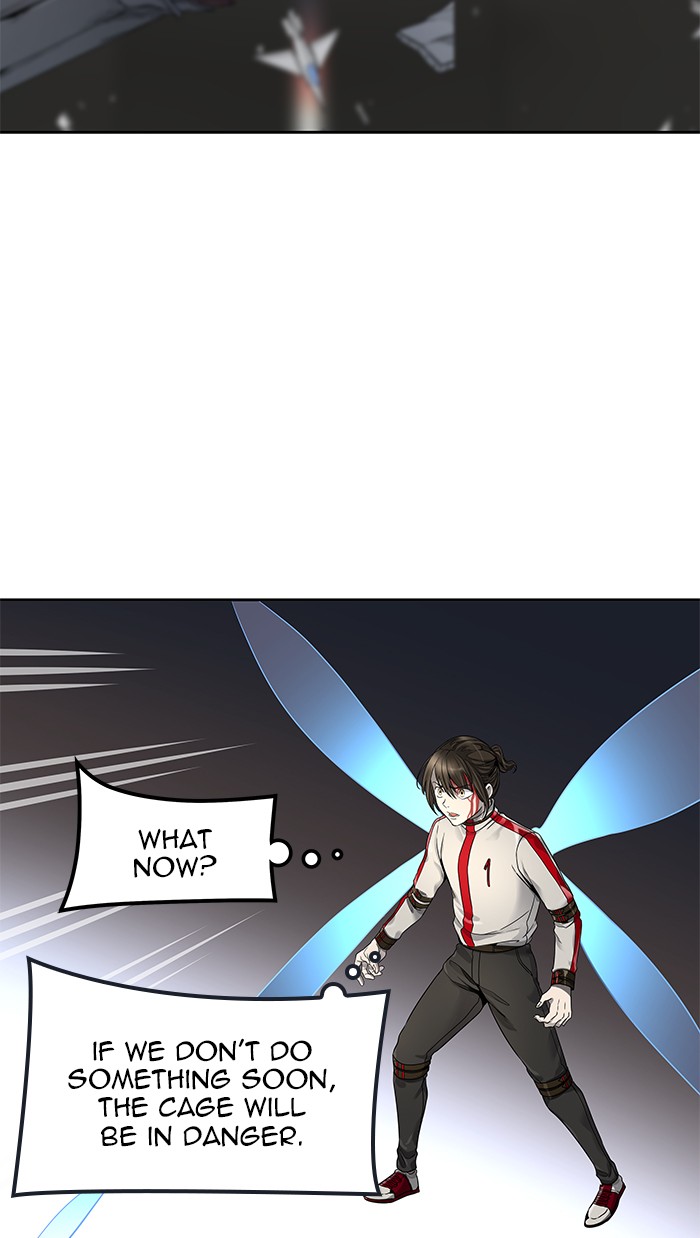 Tower of God Chapter 480 - Page 128